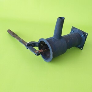 农用压水井手摇压水机铸铁老式压水井头手摇泵井手动压水泵包邮哦