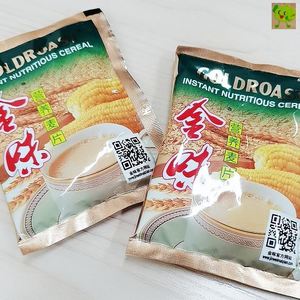 全味麦片