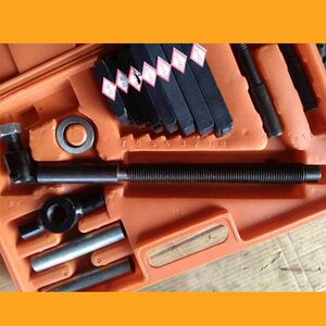 920人付款淘宝取出动缸套农机拉缸器器拆卸柴油机工具更换单缸气缸套