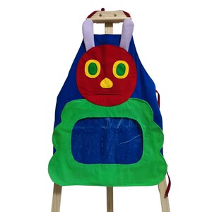 故事围裙幼儿园