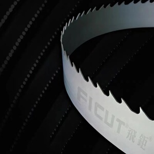 包邮 湖南泰嘉fitcut飛钜双金属带锯条 标准通用型锯床锯条机耐用