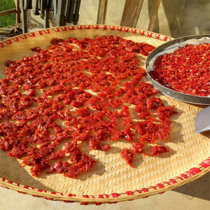 上饶德兴特产南岸南瓜粿南瓜干南瓜果1包(2件包邮)