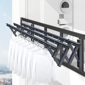 【好太太室外伸缩晾衣架】好太太室外伸缩晾衣架品牌,价格 - 阿里巴巴