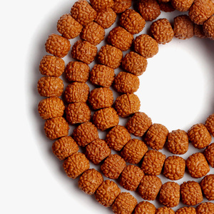 一代原籽藏式龙鳞纹小金刚菩提108颗菩珠手串佛提子y文男手链玩士