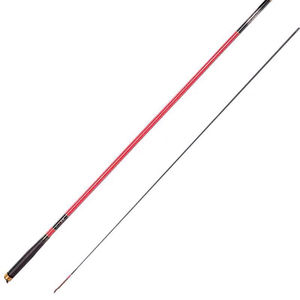 达瓦红虎鱼竿