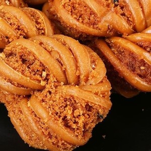 【天津风味夹心麻花】天津风味夹心麻花品牌,价格 - 阿里巴巴