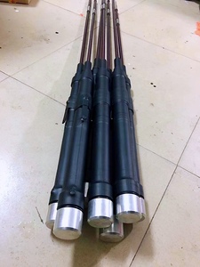 浩昌商务正品一体锂电池潜水鱼竿 9年技术