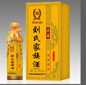 【刘氏酒】刘氏酒品牌,价格 - 阿里巴巴