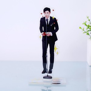 笛小*邓伦周边大立牌 明星定制应援周边邓伦周边亚克力人形立牌摆