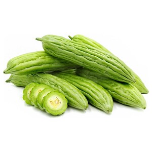 油绿苦瓜种子长绿苦瓜种子特大高产美宝苦瓜种籽 油绿春季四季