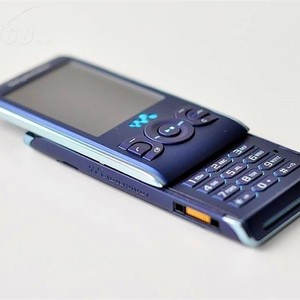 适用sony ericsson/索尼爱立信w595 滑盖款式手机