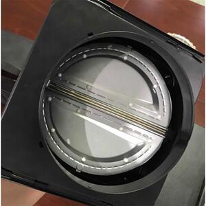 全新原装止逆阀方太油烟机专用防火止回阀k防烟 防火止回阀防烟.