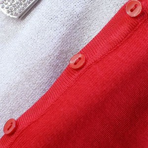 日本购夏季宽松漏洞上衣搂空x大洞毛衣渔网针织衫开衫罩衣女性感