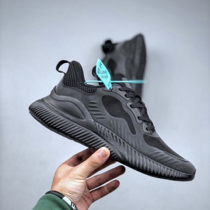 阿尔法小椰子鞋二代