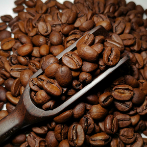 临期咖啡处理云南小粒咖啡烘焙豆 意式特浓可现磨纯黑咖啡粉454克