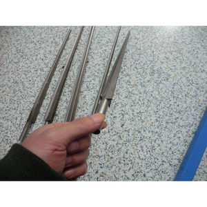 定制唢呐铰刀白钢笛子锥度铰刀二胡斜度铰刀加长铰刀木头铰刀直柄