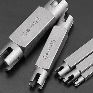 取断丝攻丝锥取出器德国