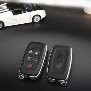 路虎发现4钥匙壳原装