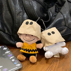 哔哩哔哩bilibili 初音头套异世界 动漫纸袋二合一我爱tiananmen