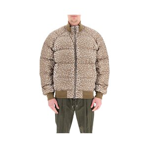 diorhomme羽绒服