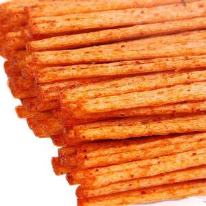 桂林米粉辣条8090后童年回忆麻辣味儿时怀旧零