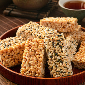 炒米糖手工散装