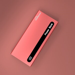 新款 海尔超级战舰hw-n6wa6yw718通用适用适用电源手机充电宝轻薄