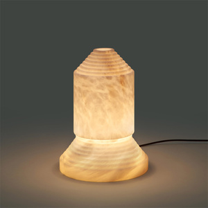 santa&cole 西班牙进口云石样本房别墅卧室书房书桌床头阅读台灯