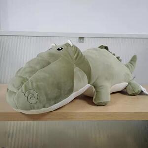 【名创优品鳄鱼公仔】名创优品鳄鱼公仔品牌,价格 - 阿里巴巴