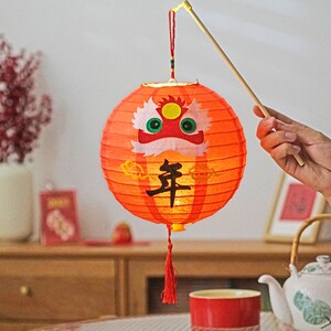 卡梦驰旗舰店天猫中秋节礼物小兔子挂件灯笼diy手工自制材料创意