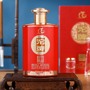 沱牌酒传承特酿52度白酒纯粮食酒四川高度白酒沱牌中华老字号