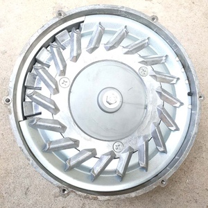 农哈哈玉米播种机配件仿形排种器