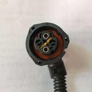 法士特变速箱取力器液力缓速器感应塞压力开关温度传感器接头