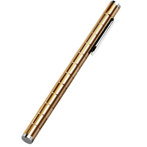 磁铁比笔黑童百变解技磁性力笔儿科压送巴克球学生中性减压吸铁笔