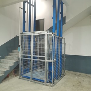 货梯升降机家用小型室内