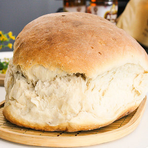 哈尔滨大列巴硬面包老秋林食品东北特产1个2kg