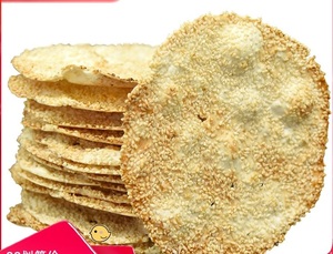 河南商丘虞城特产