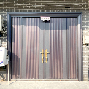 【四扇门大门】四扇门大门品牌,价格 - 阿里巴巴