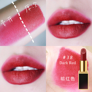 tf官方旗舰口红38