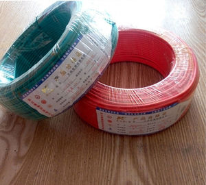 奔达康电线电缆wdz-byj2.52f1.52f42f6平方低烟无卤阻燃电线国标6