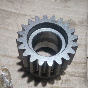 手扶拖拉机千里牛191齿轮大全转向齿中央齿