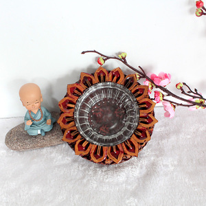 山核桃壳工艺品