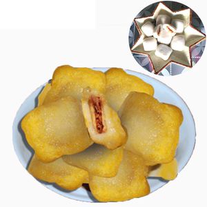 贵州特产大方糍粑豆干糍粑包豆腐折耳根地方特色小