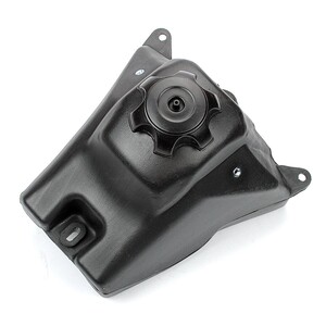 越野摩托车配件 小飞鹰 本田crf 塑料油箱 燃油箱 中小高赛110cc