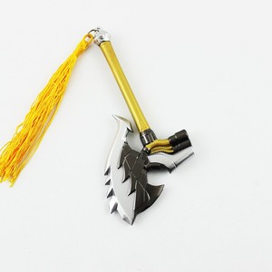 程咬金斧子兵器