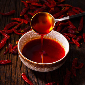 螺霸王螺蛳粉辣椒油23g广西柳州螺狮粉配料调料包螺丝粉香辣佐料