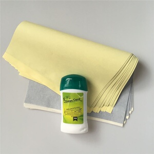 纹身转印纸组合