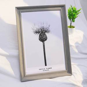 a3尺寸黑色相框