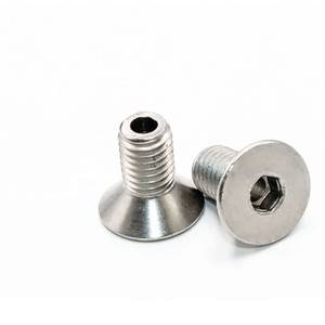 机械及行业设备 紧固件,连接件 螺栓 10空心螺丝