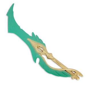 1米王者荣耀铠武器铠曙光守护者李白凤求凰兵器凯大号玩具刀剑pu